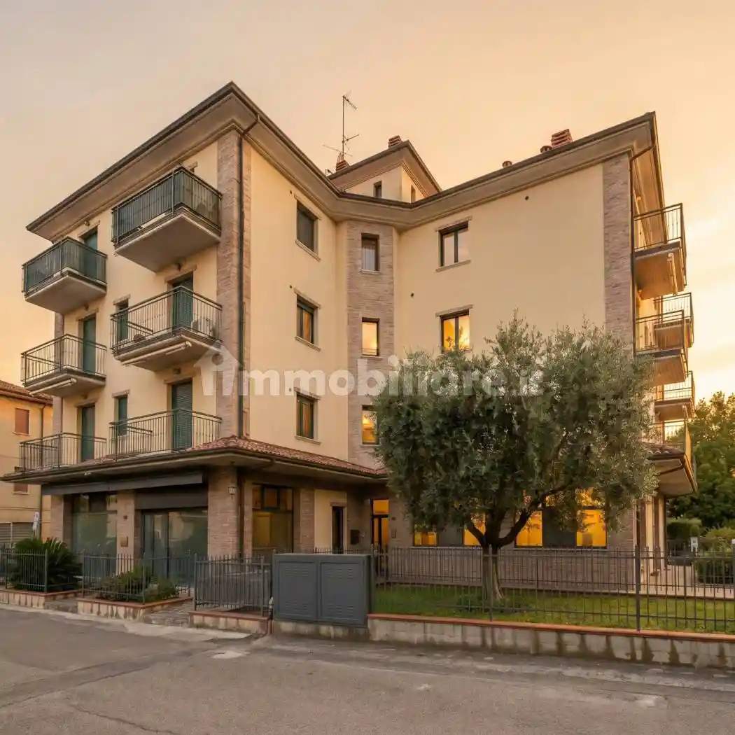 Appartamento in vendita a Formigine