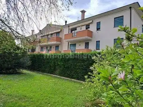 Appartamento in affitto a Saonara