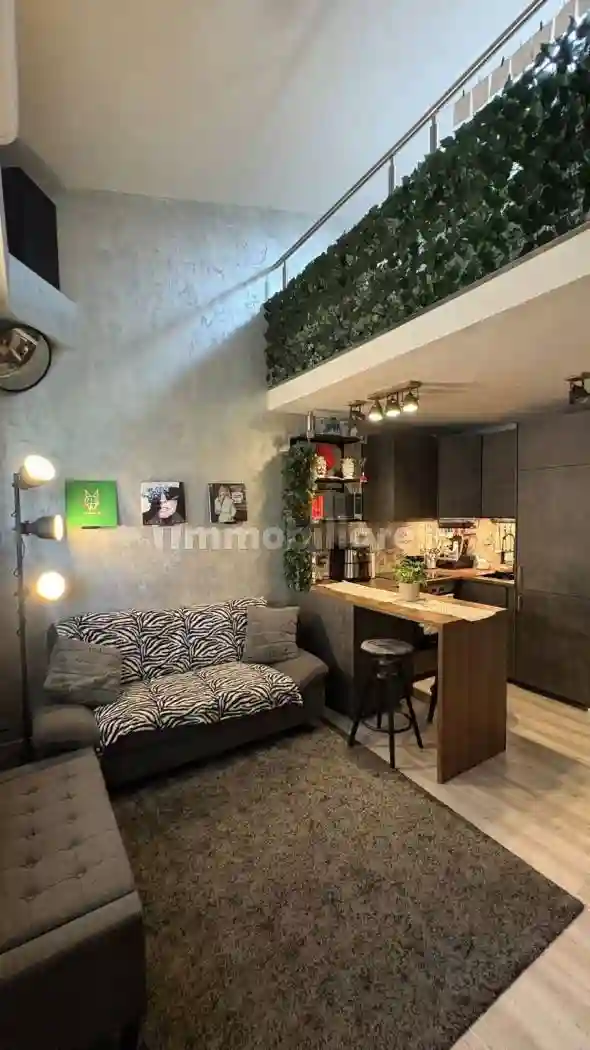 Loft - foto 3