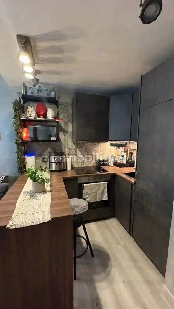 Loft - foto 4