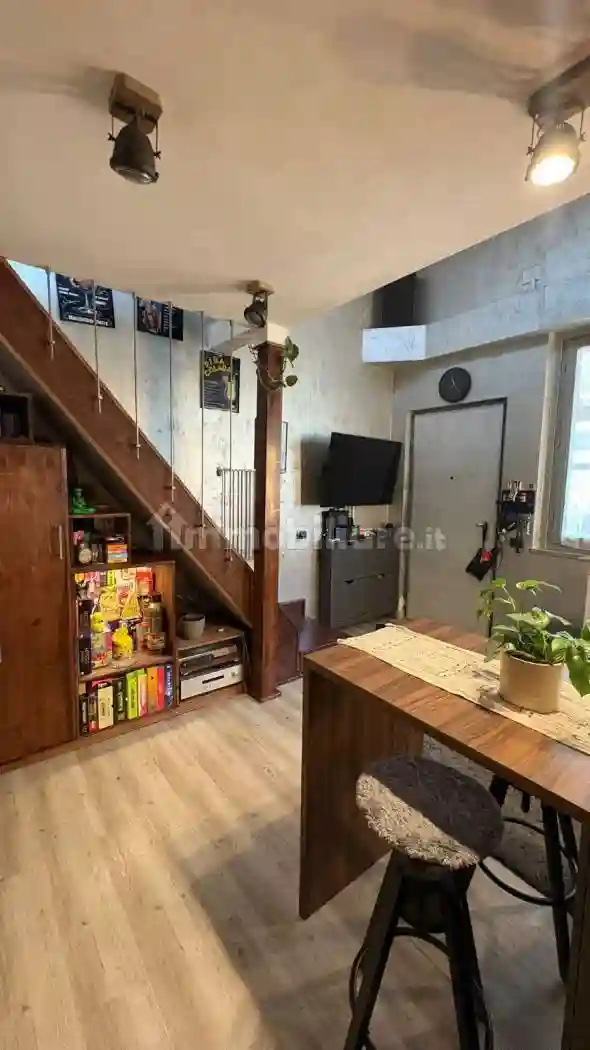 Loft - foto 5