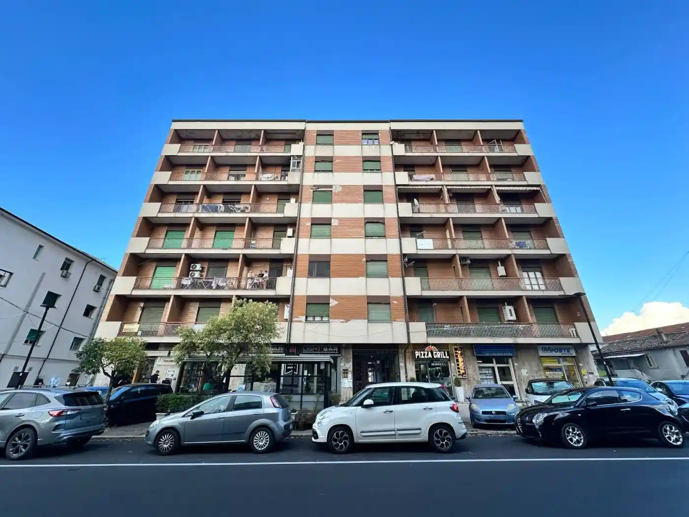 Appartamento in vendita a Rende
