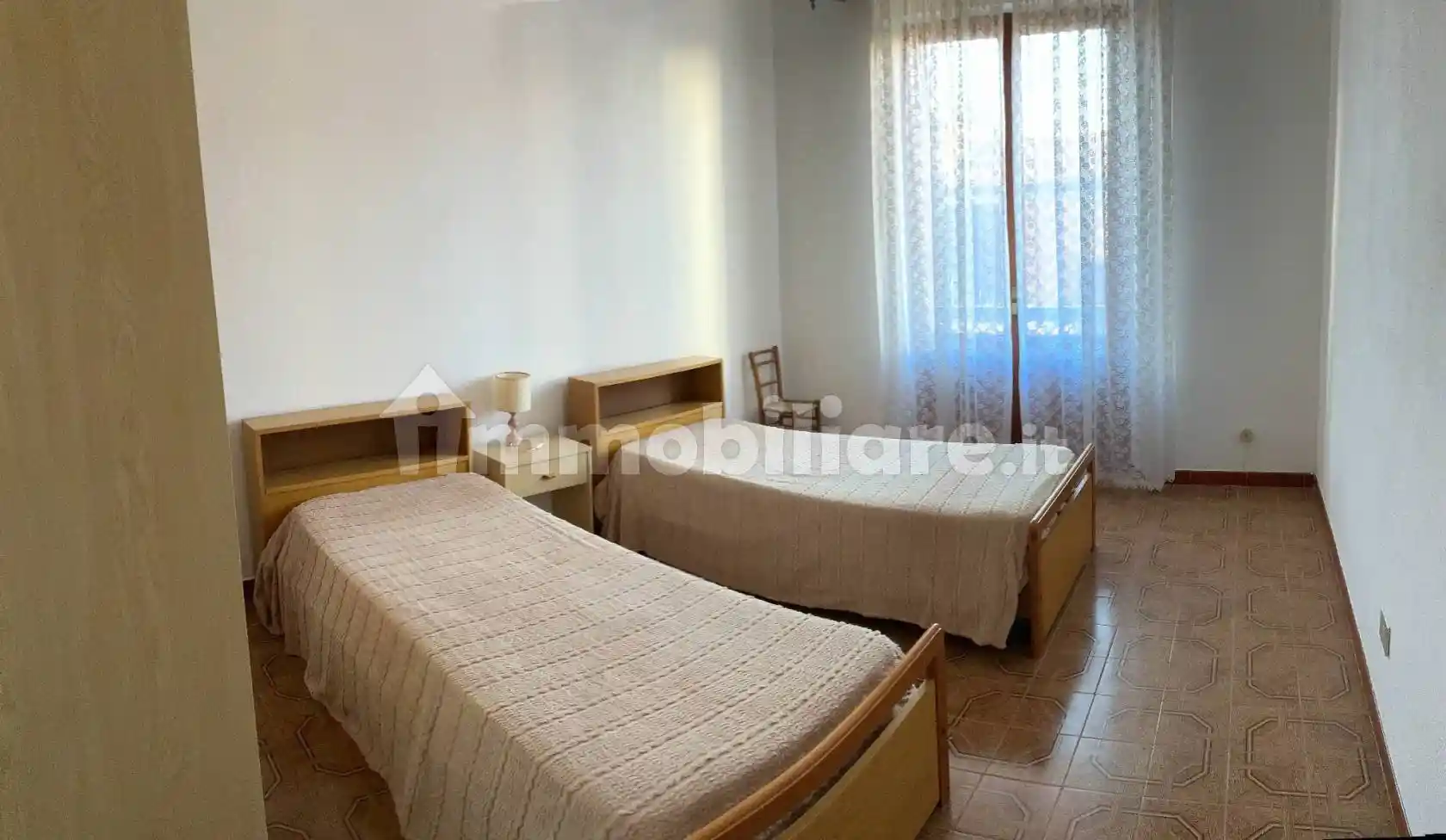 Appartamento in vendita a Gairo