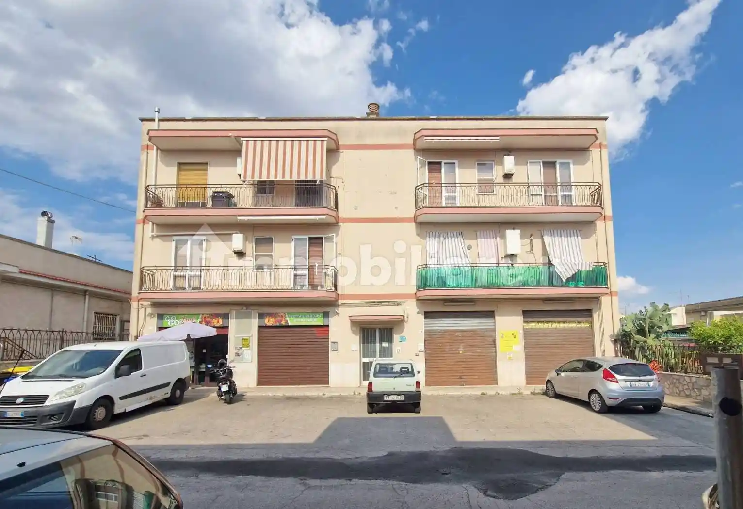 Appartamento in vendita a Statte