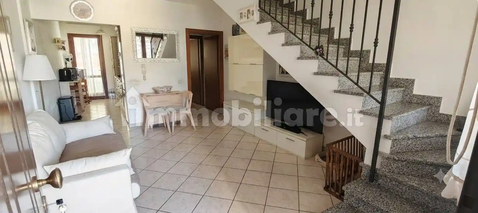 Appartamento in vendita a Quartucciu