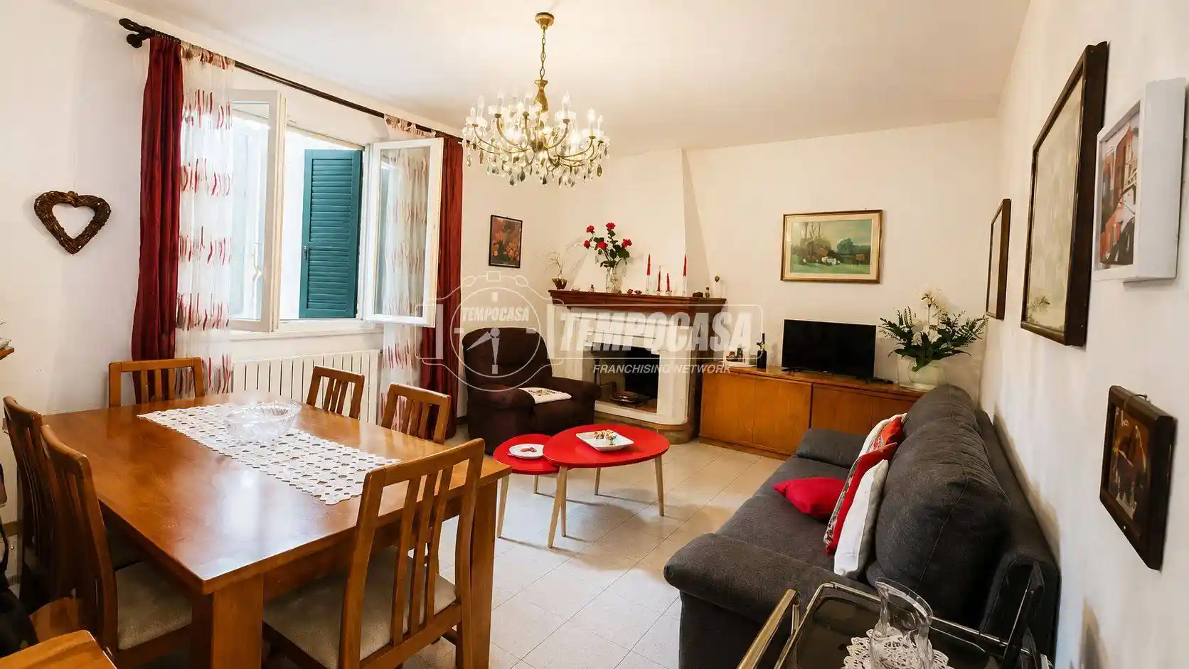 Casa indipendente in vendita a Fiscaglia