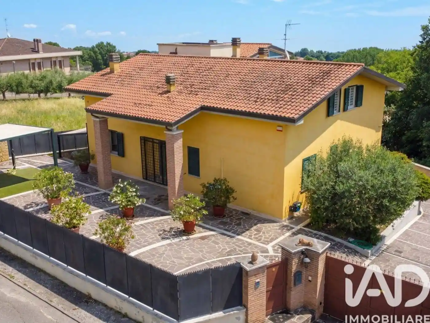 Villa in vendita a Perugia