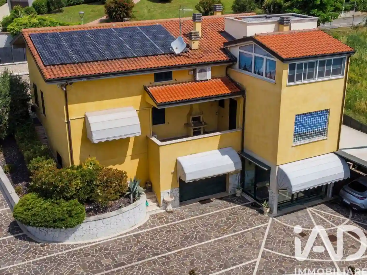 Villa - foto 3