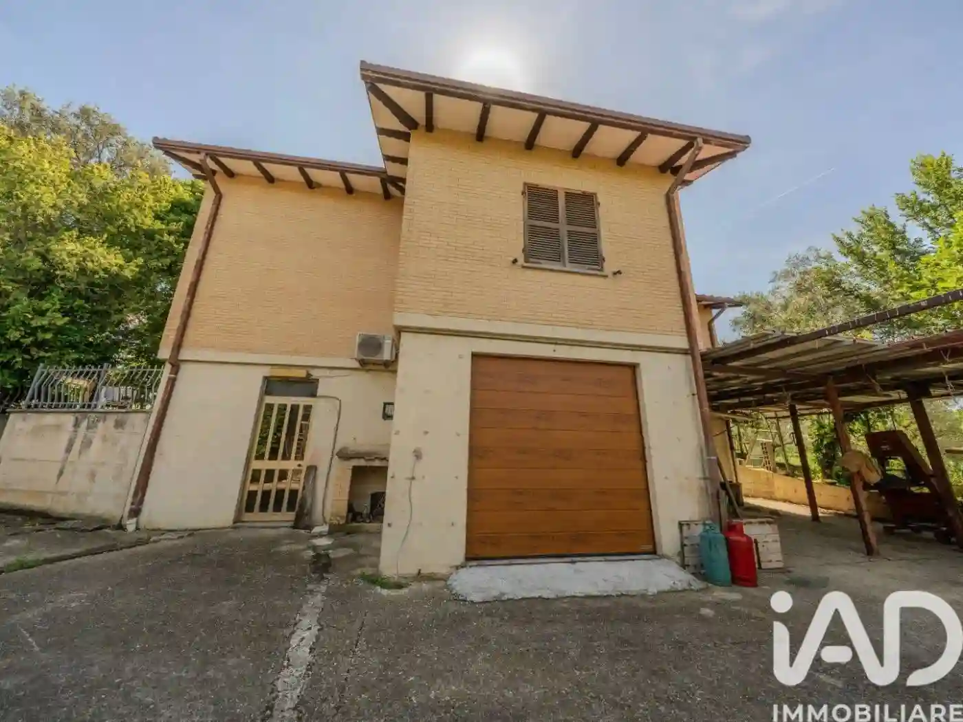 Casa indipendente - foto 5