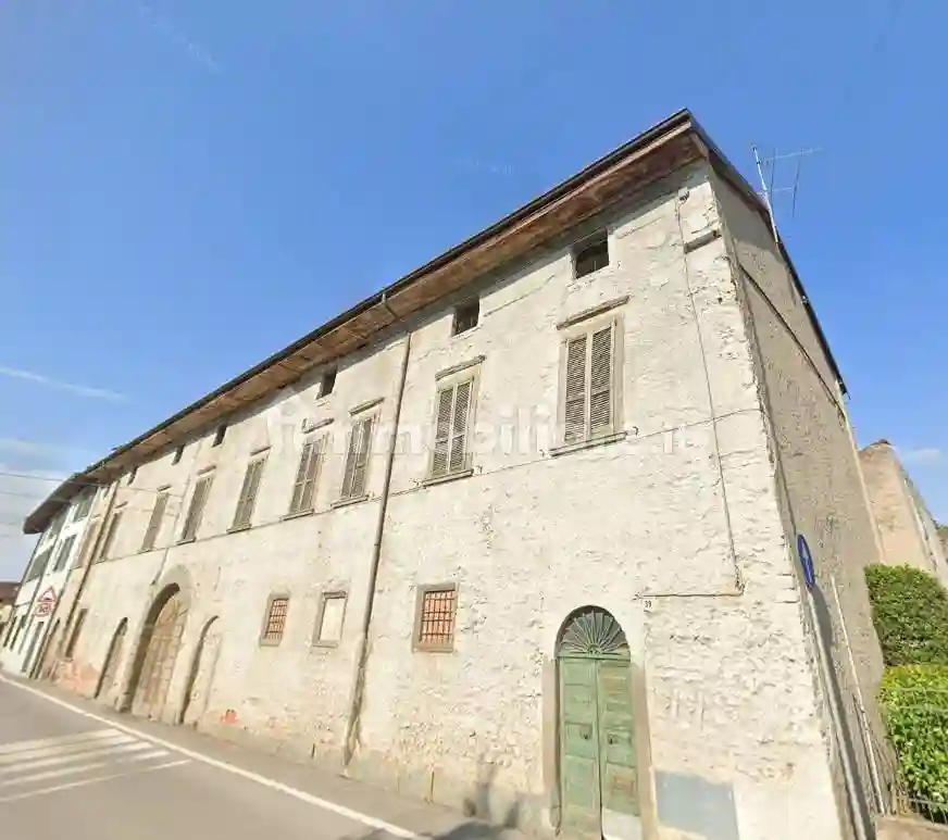 Palazzo - Edificio - foto 2