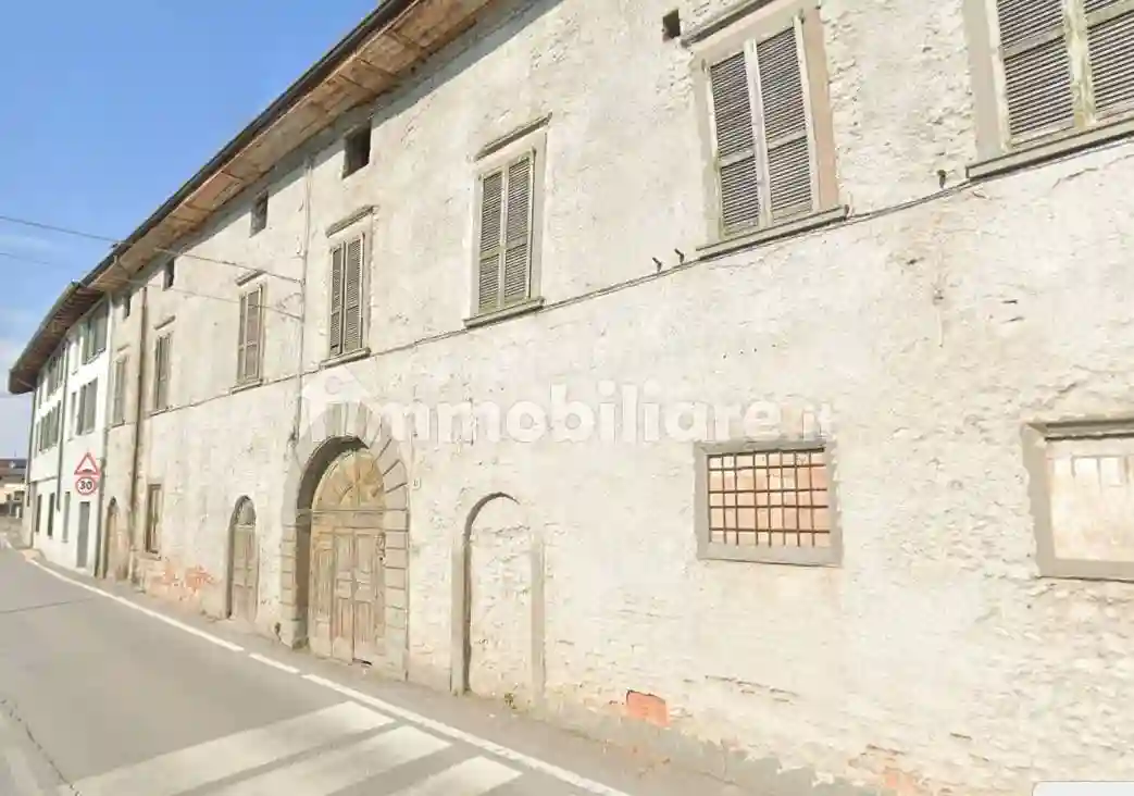 Palazzo - Edificio - foto 4