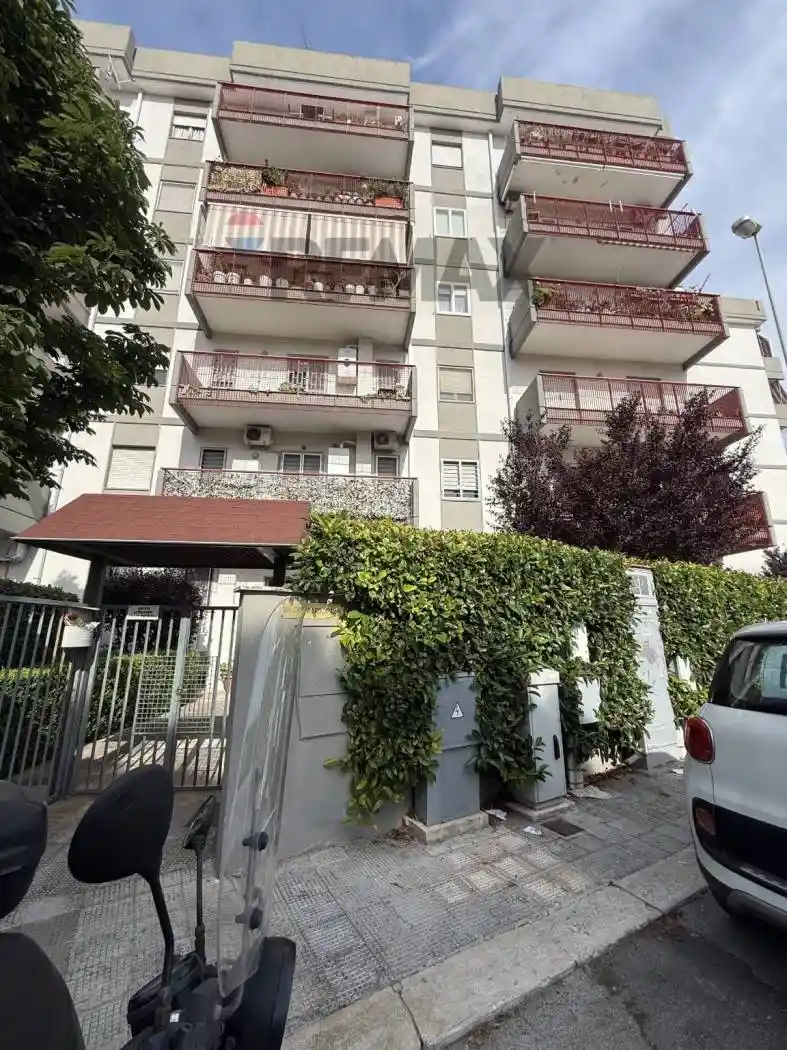 Appartamento in affitto a Bari