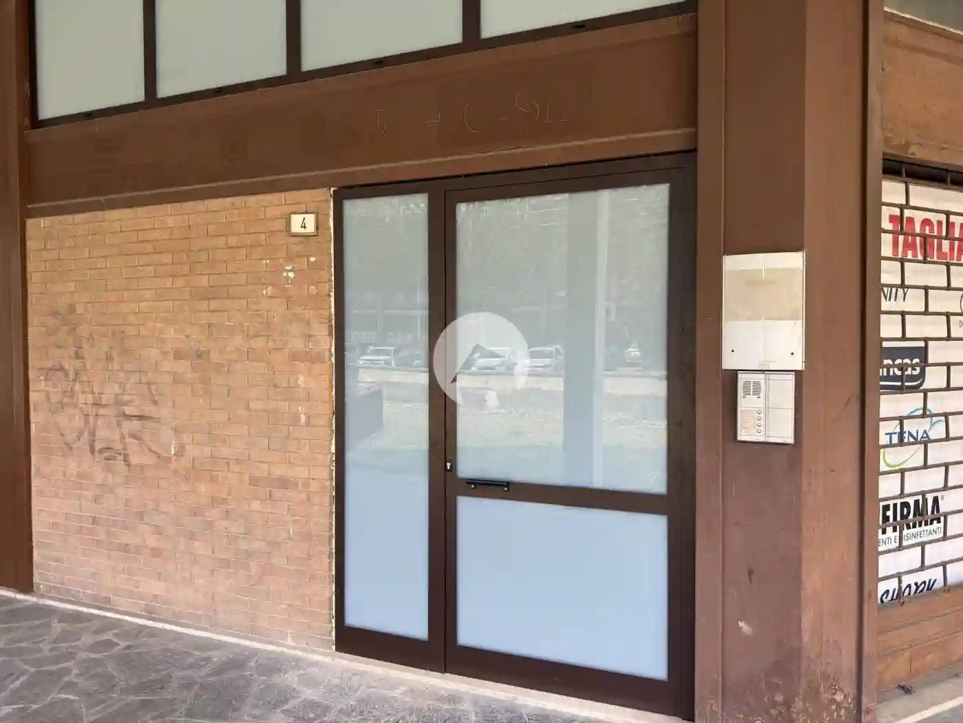 Palazzo - Edificio - foto 4