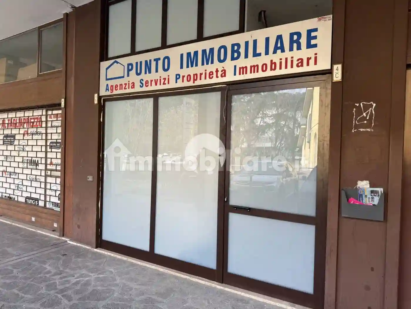 Palazzo - Edificio - foto 5
