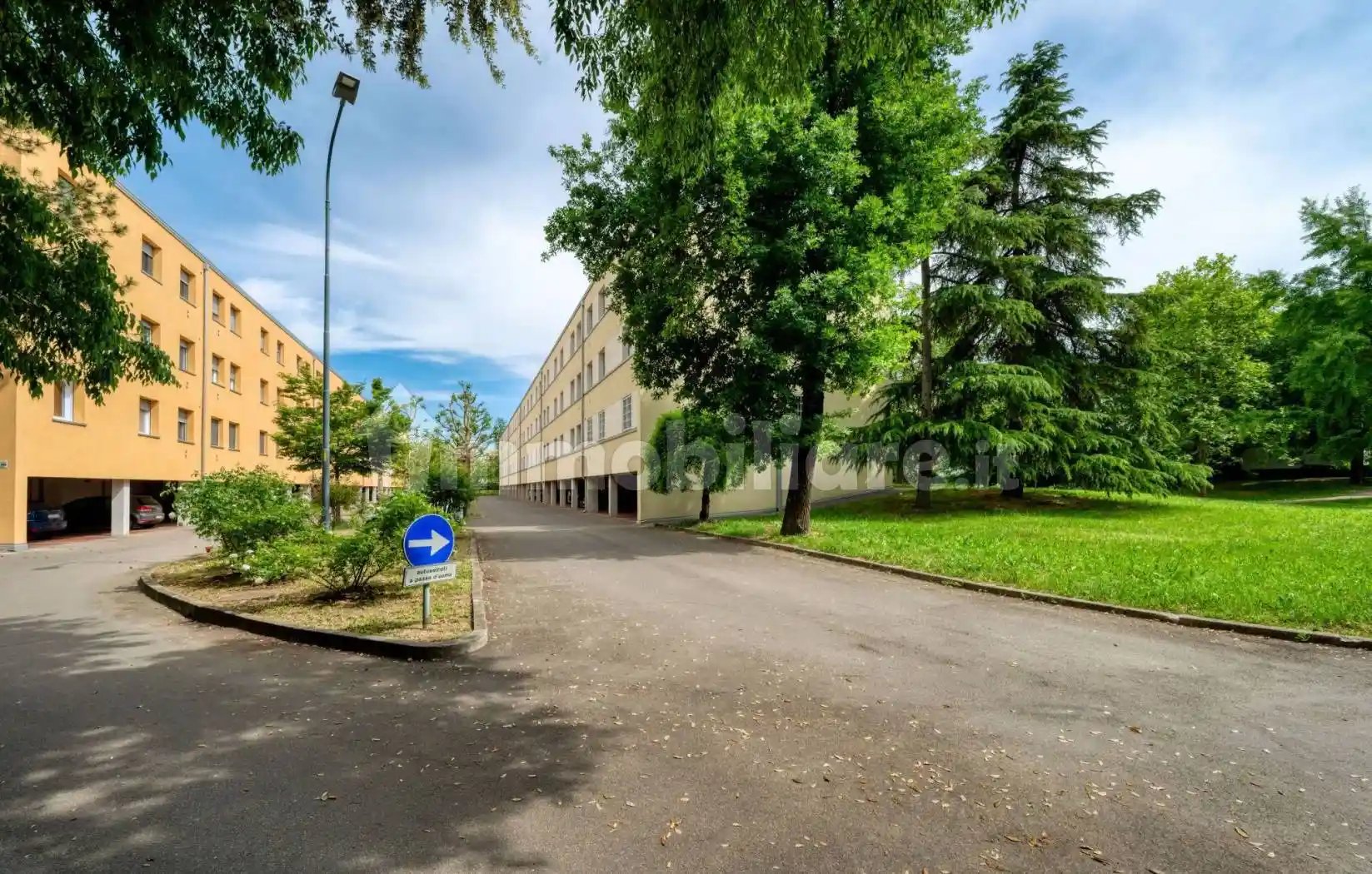 Appartamento in vendita a Bologna