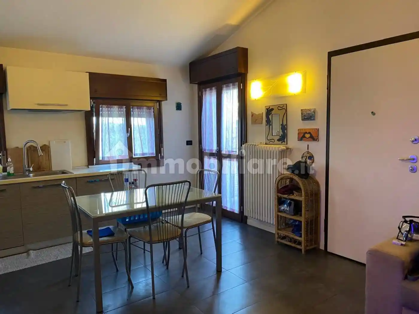 Appartamento in vendita a Castel Guelfo di Bologna
