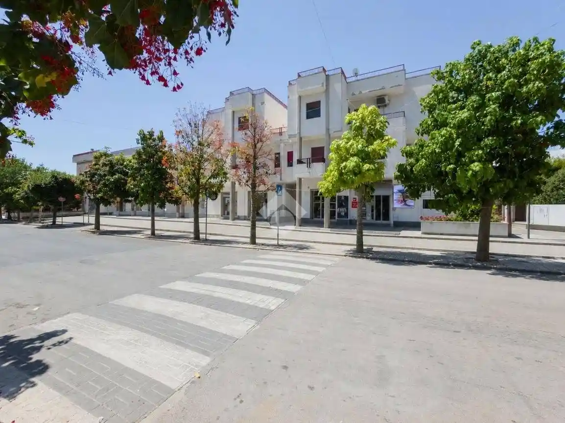Appartamento in vendita a Manfredonia