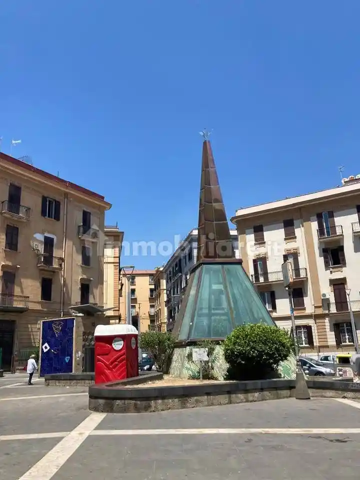 Appartamento in affitto a Napoli