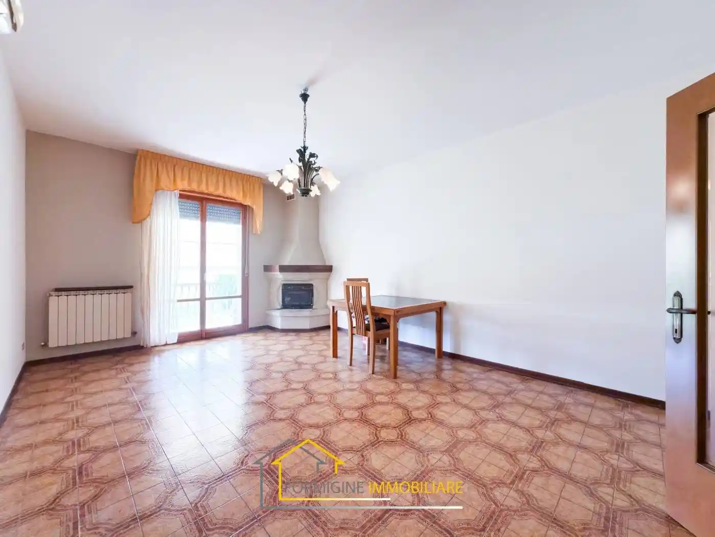 Appartamento in vendita a Formigine