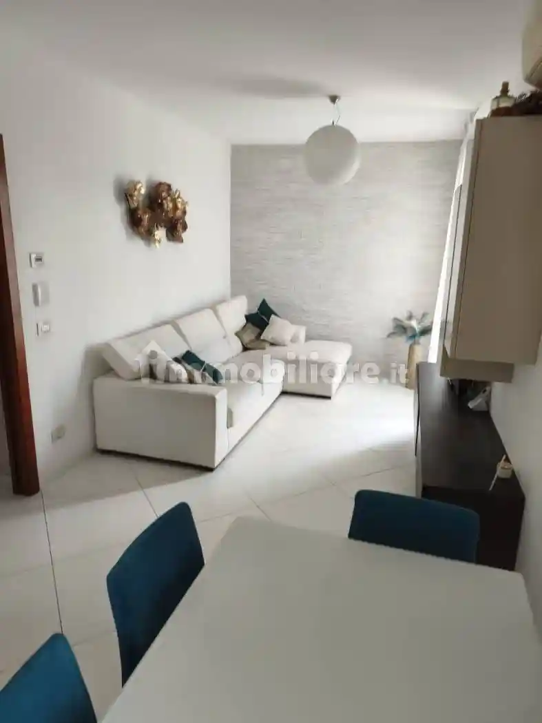 Appartamento in vendita a Venezia