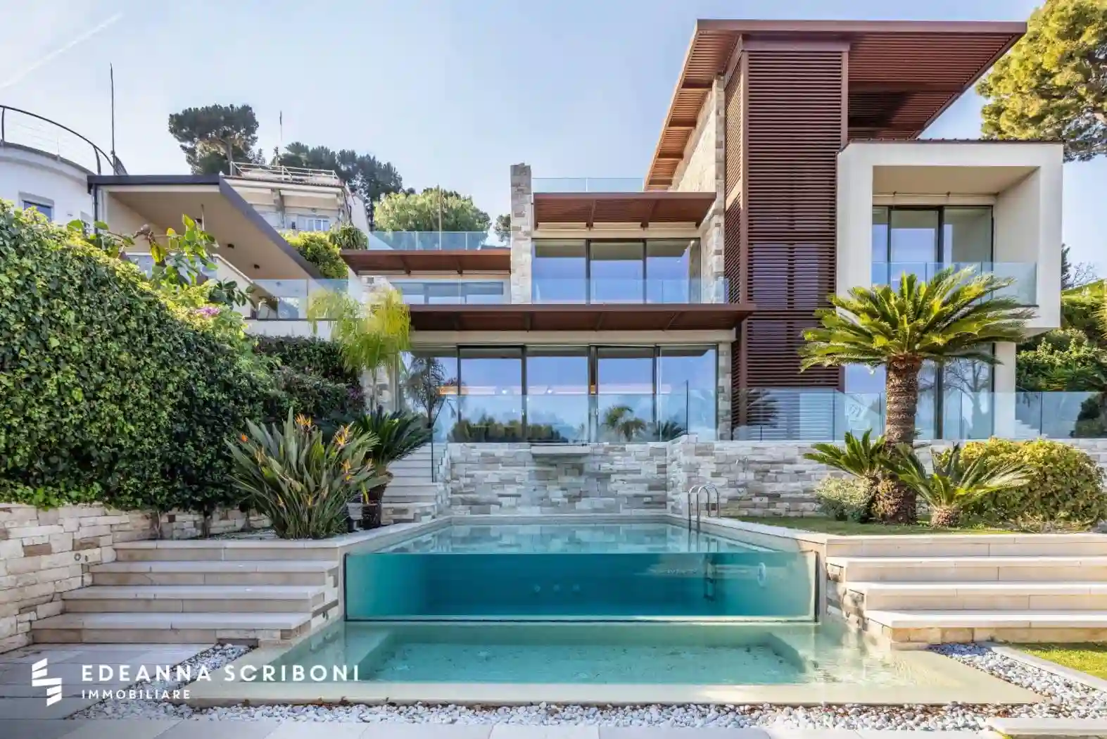 Villa - foto 4