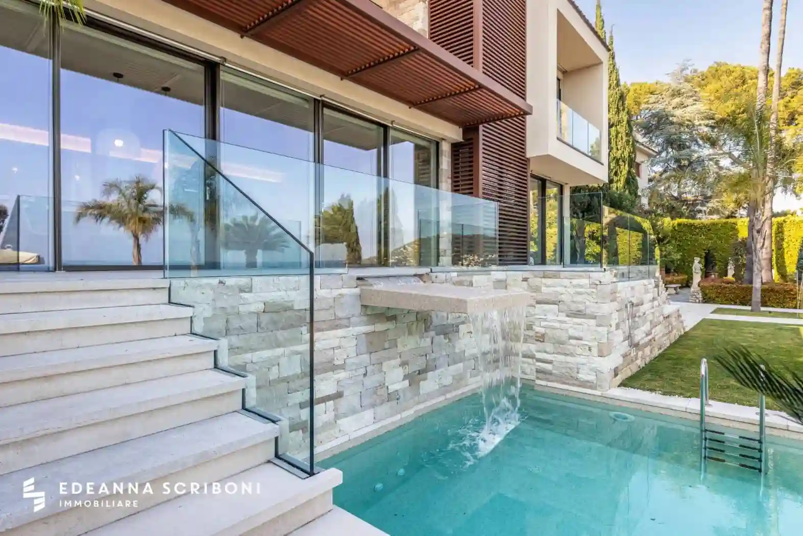 Villa - foto 5