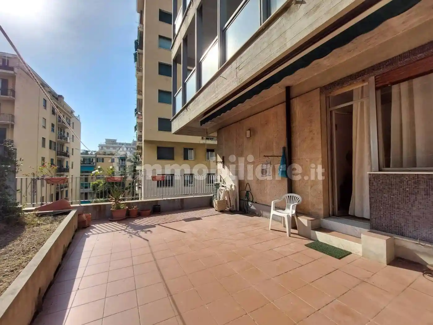 Appartamento in vendita a Genova