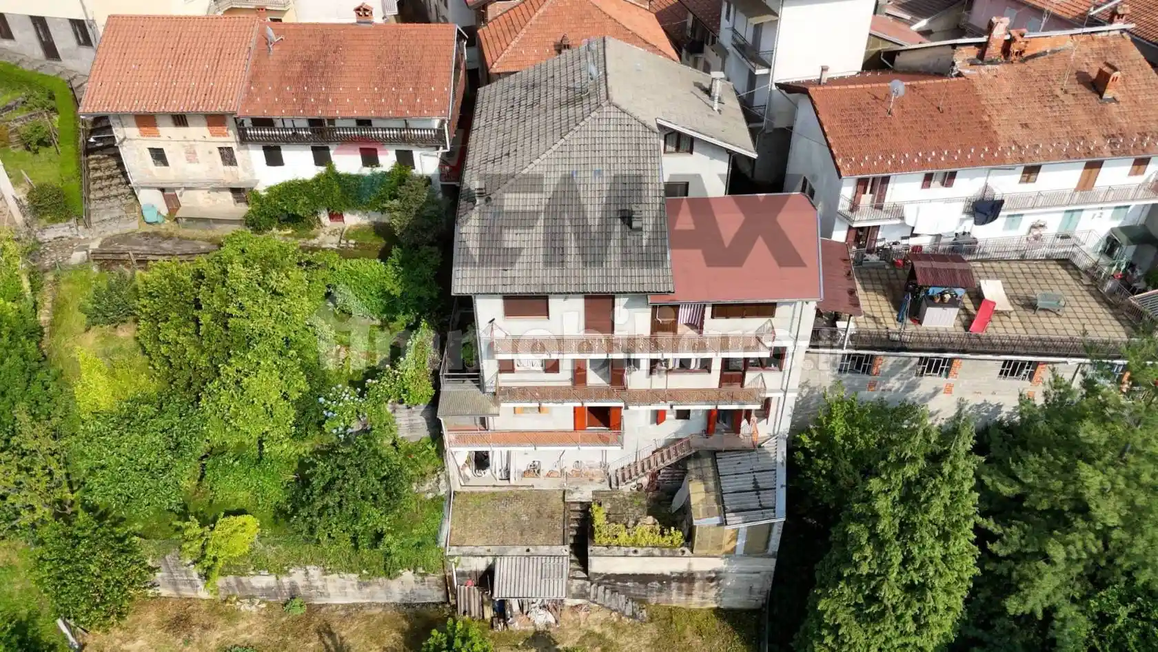 Casa indipendente in vendita a Valdilana
