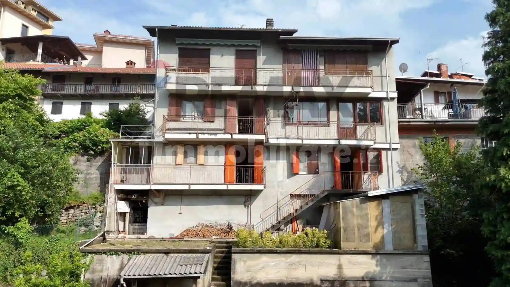Casa indipendente - foto 3