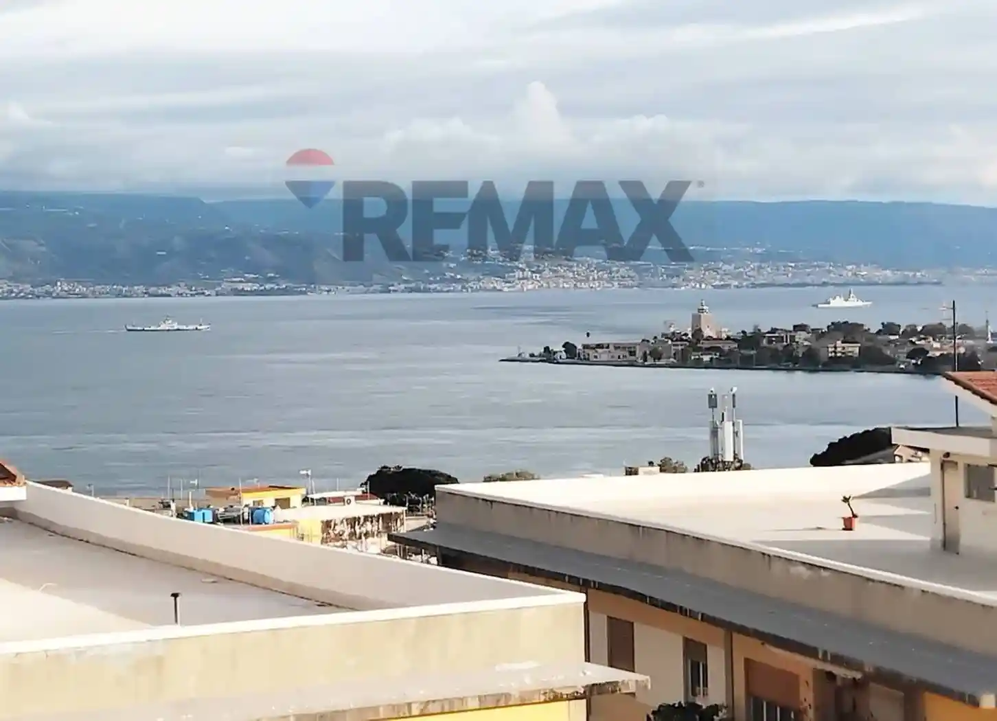 Attico - Mansarda in vendita a Messina