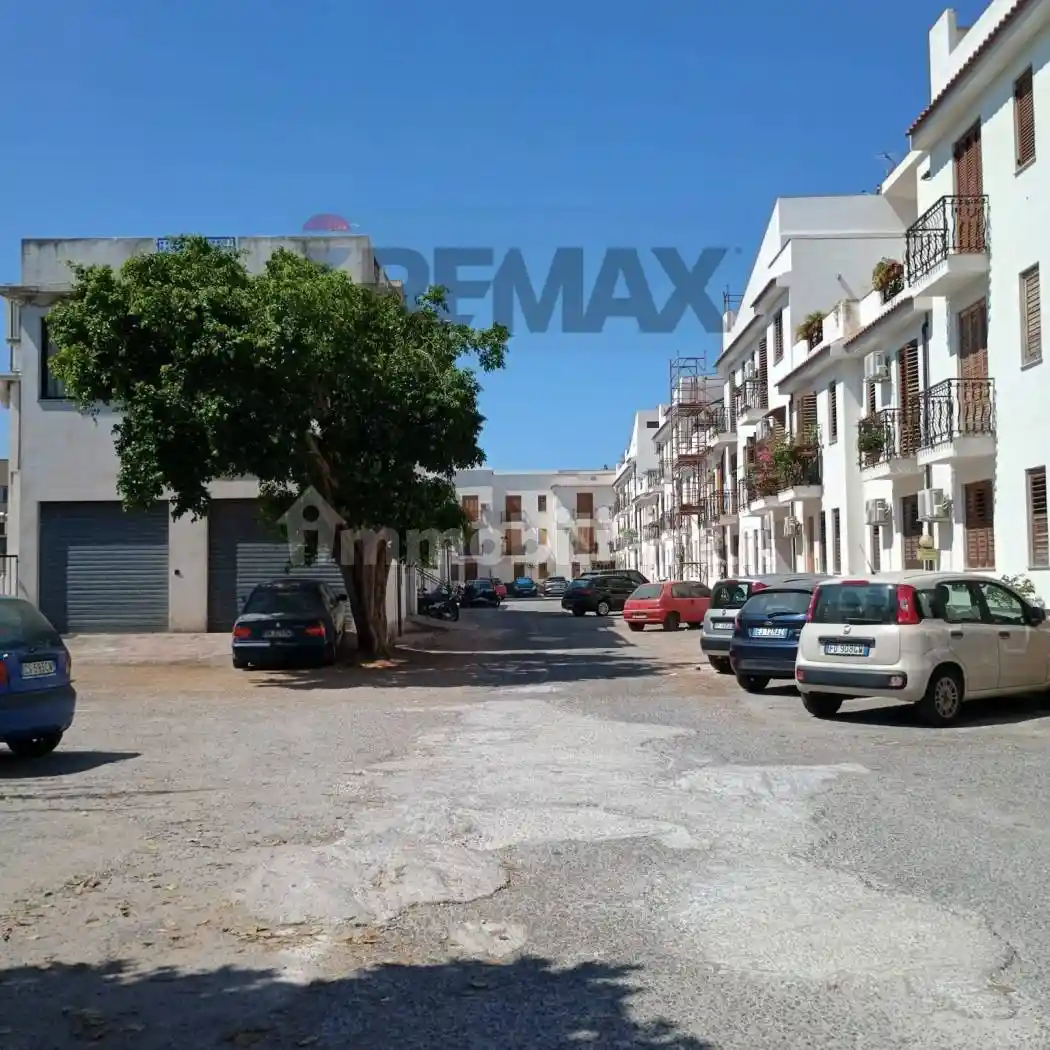 Appartamento in vendita a Milazzo