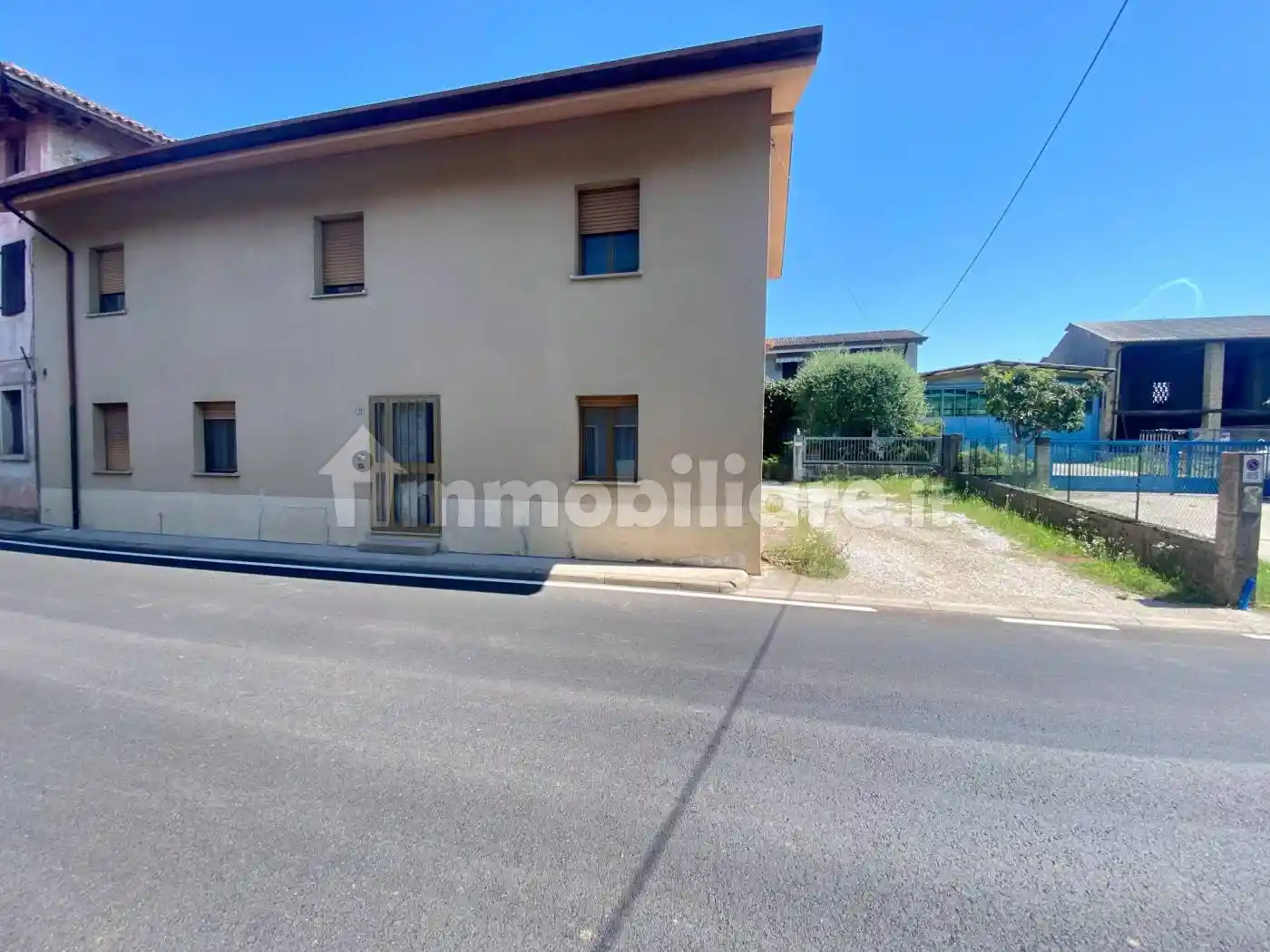 Villa in vendita a Codroipo