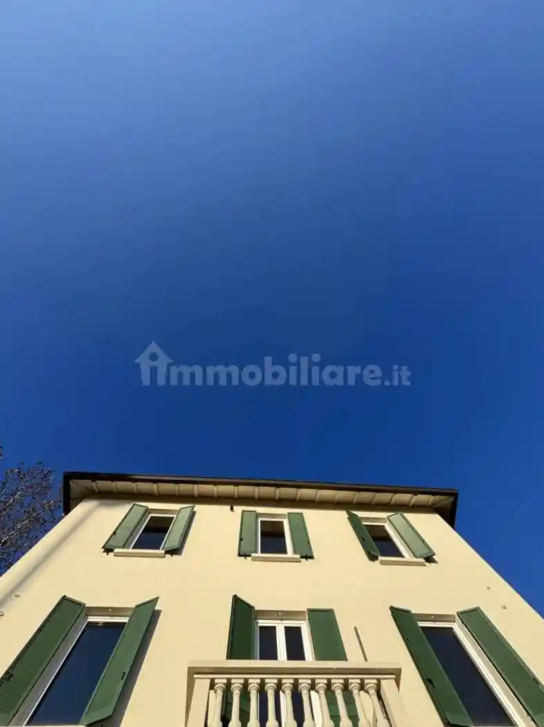 Appartamento in vendita a Parma