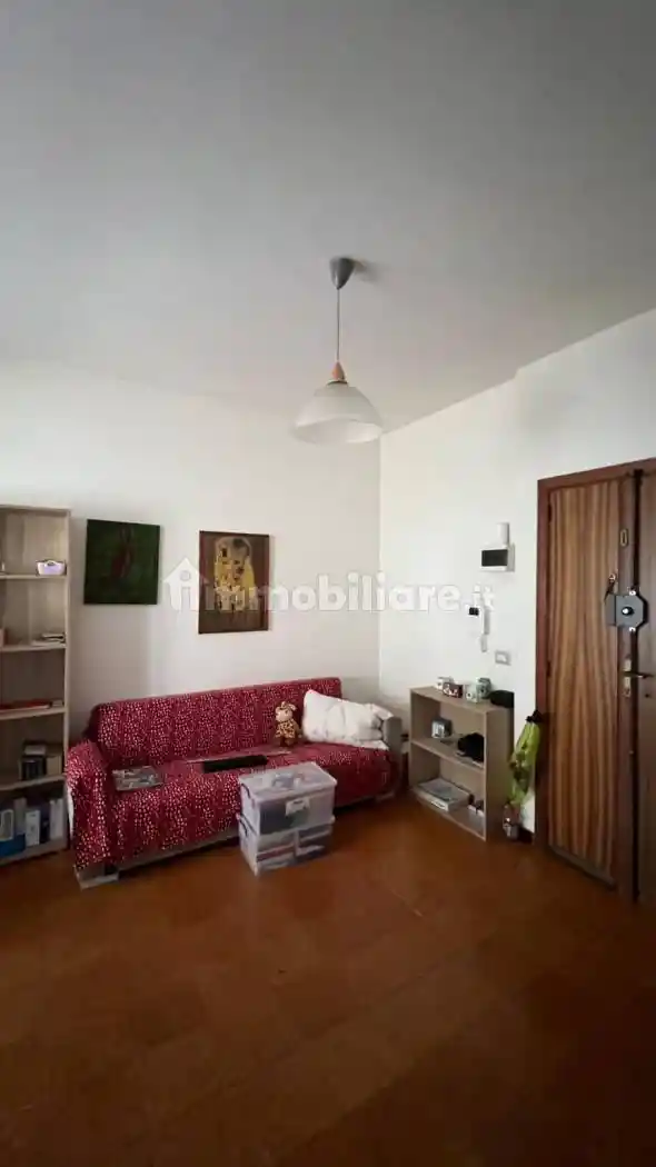 Appartamento in affitto a Catanzaro