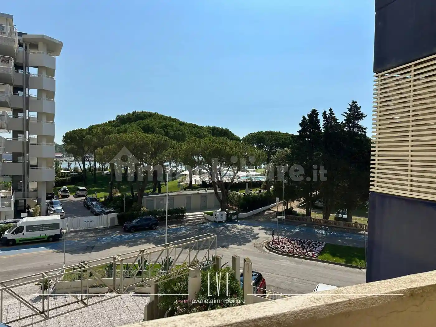 Appartamento in vendita a Caorle