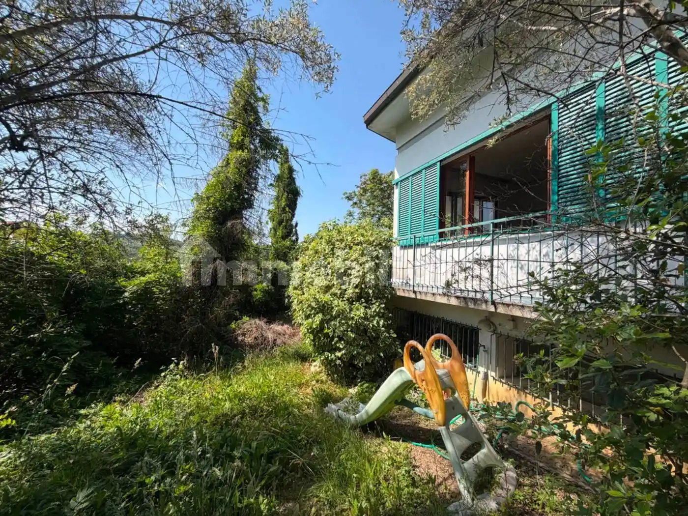 Villa in vendita a San Casciano in Val di Pesa