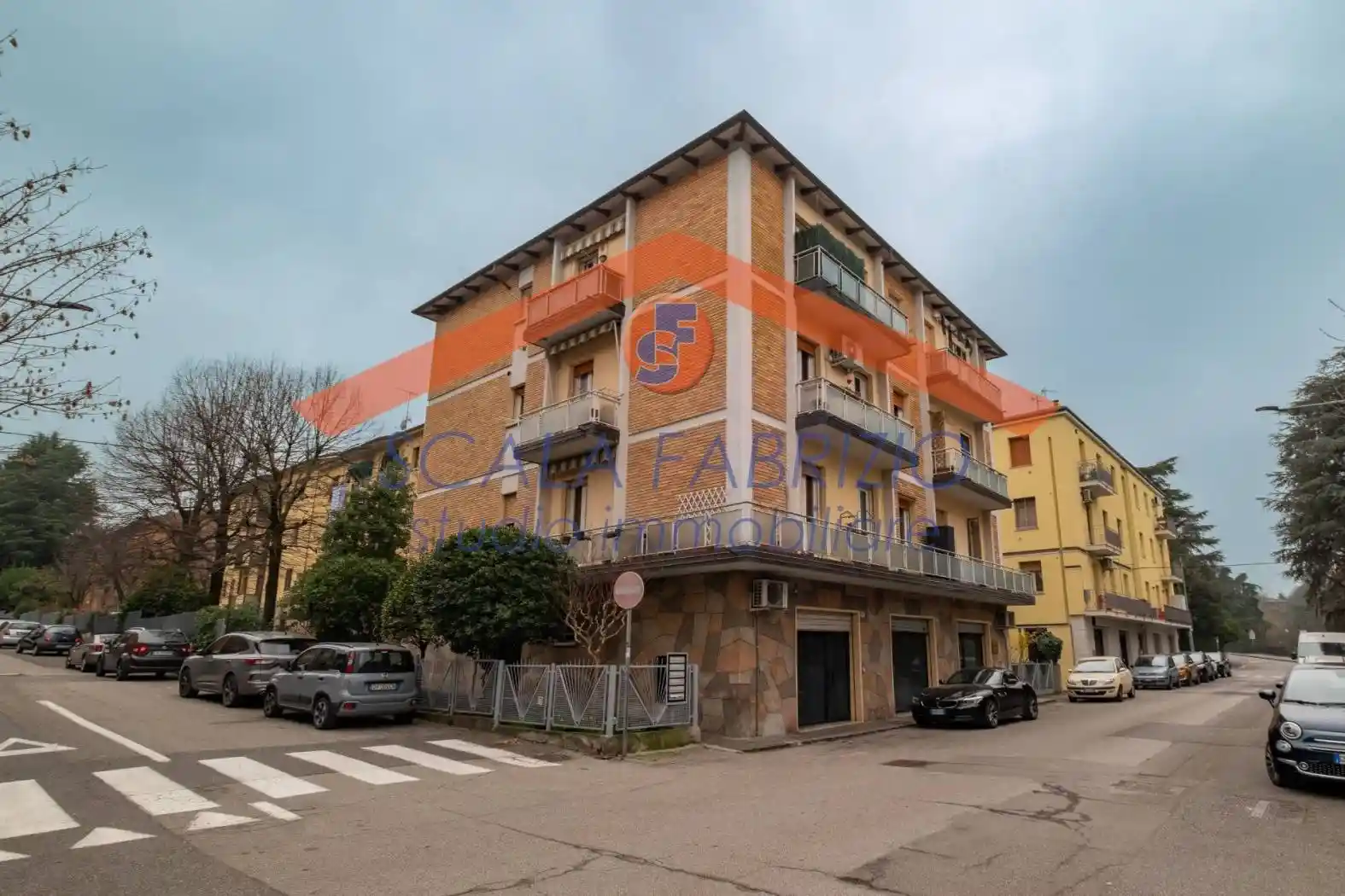 Appartamento in vendita a San Lazzaro di Savena