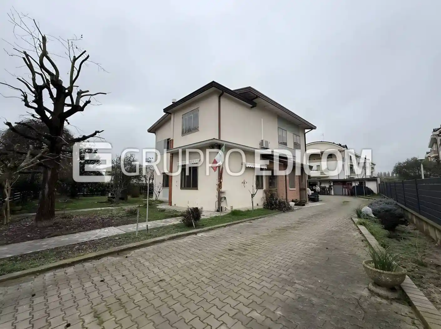 Appartamento in vendita a Spinea