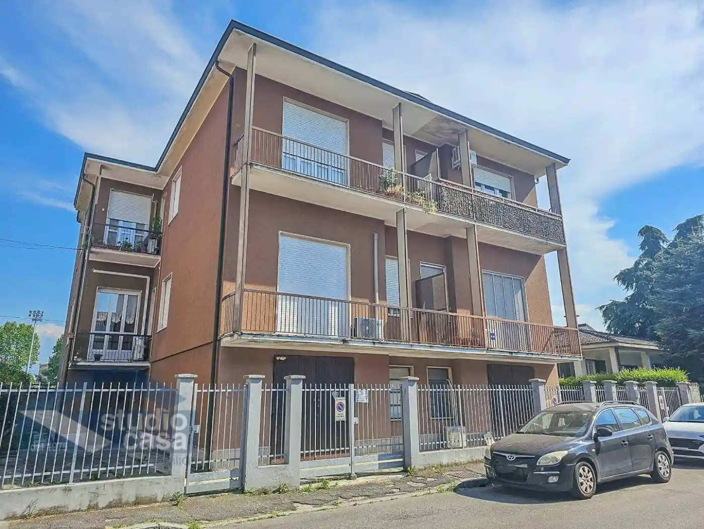 Appartamento in vendita a Lodi