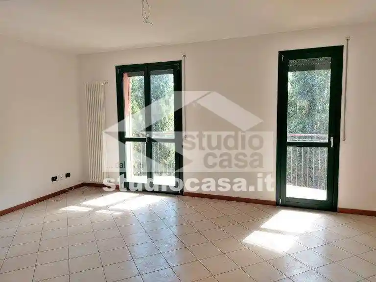 Appartamento in affitto a Cremona