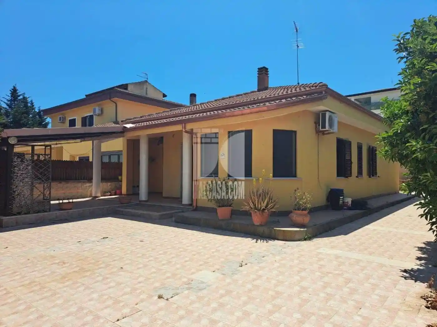 Villa in vendita a Crotone