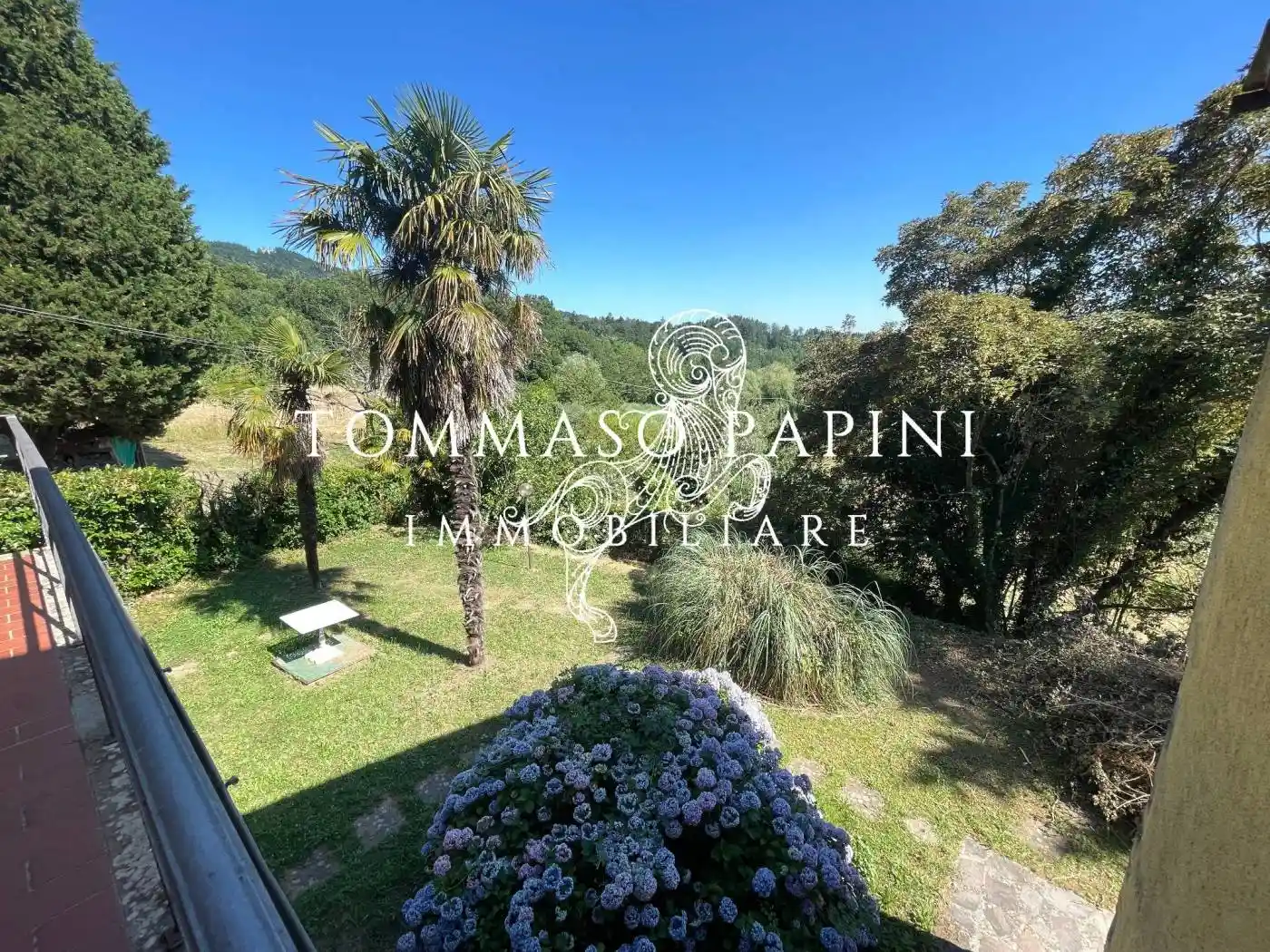 Villa in vendita a Vaglia