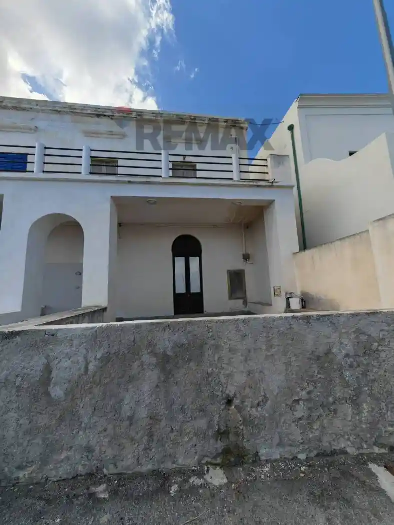 Casa indipendente in vendita a Lipari