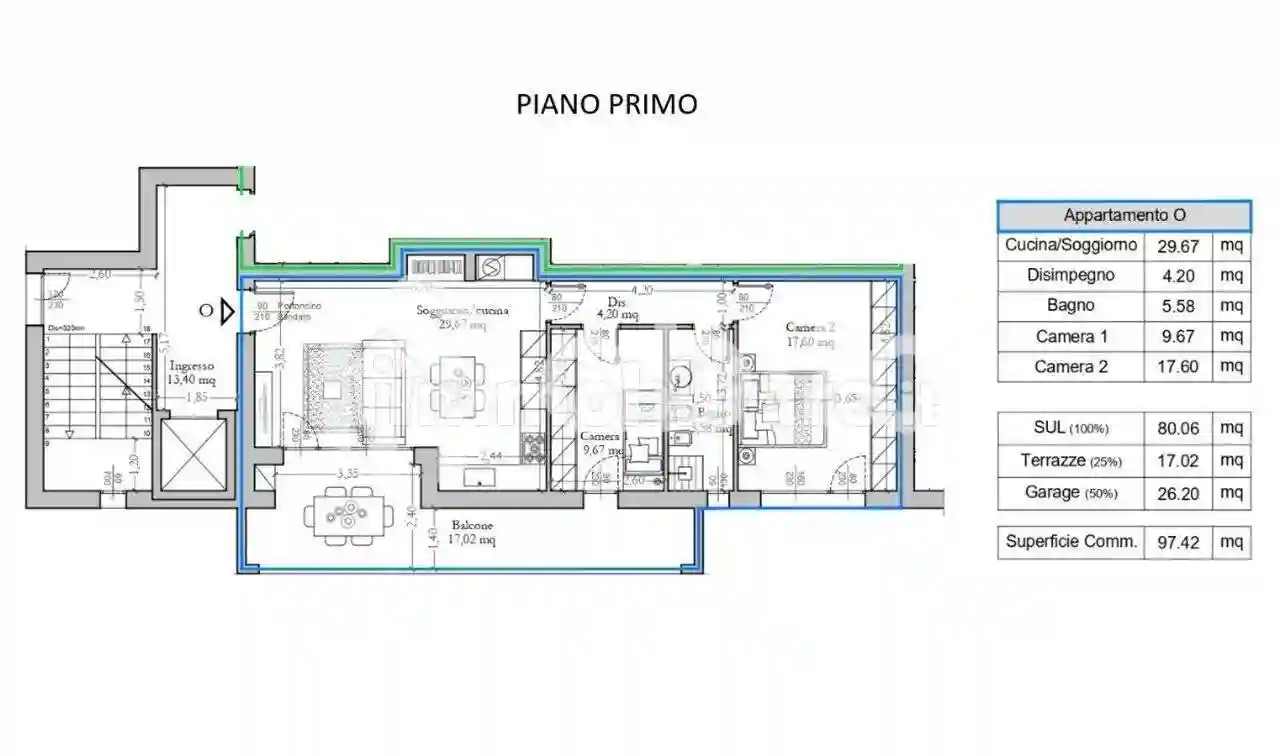 Appartamento - foto 3