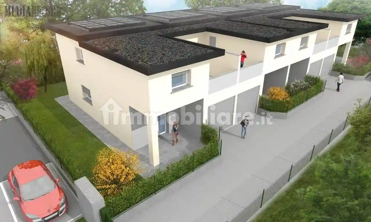 Villetta a schiera - foto 3