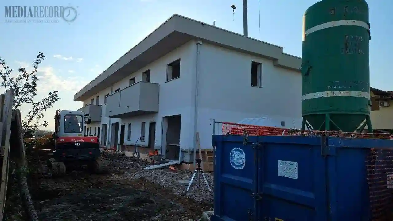 Villetta a schiera - foto 3
