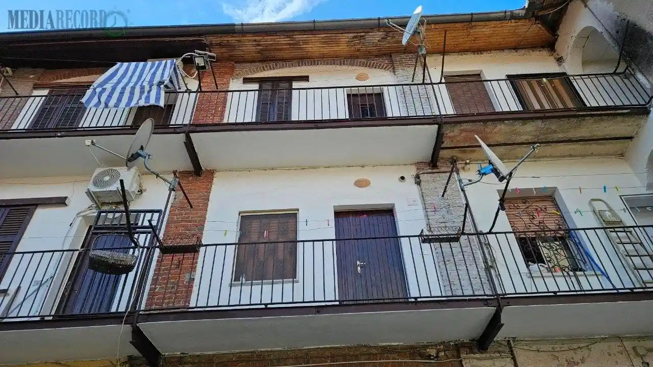 Appartamento in vendita a Cirimido