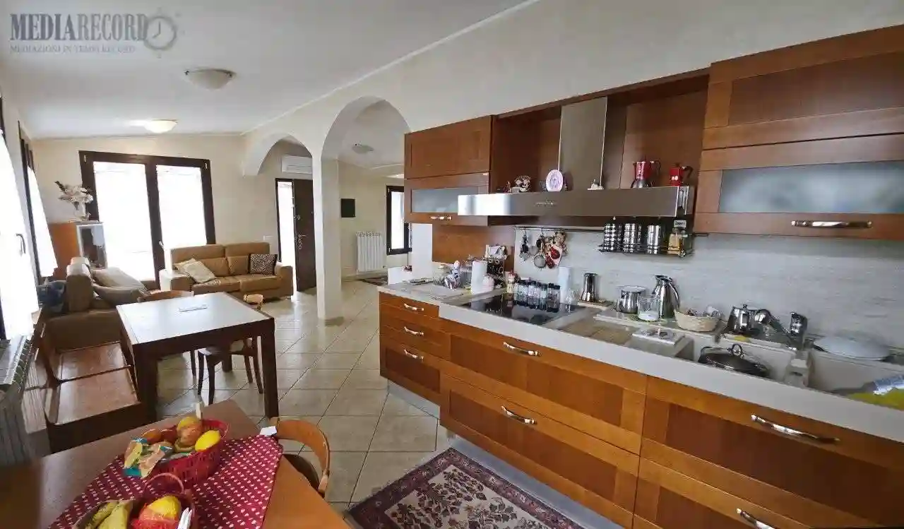 Villa - foto 5
