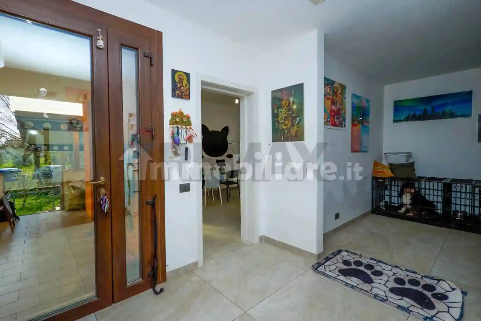 Villa - foto 5
