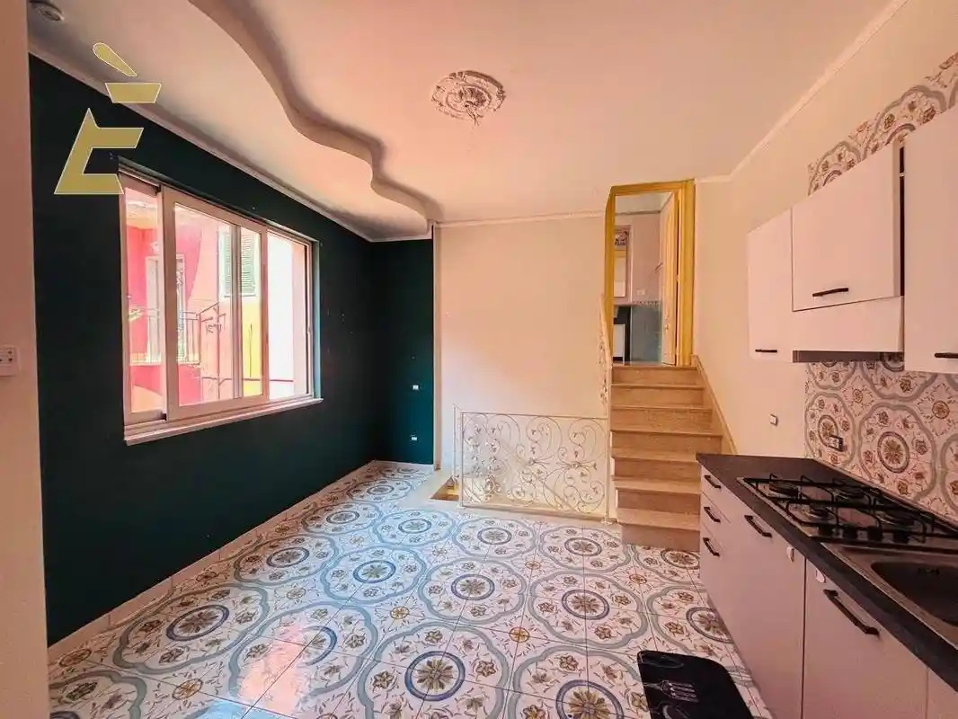 Appartamento in vendita a Torre del Greco